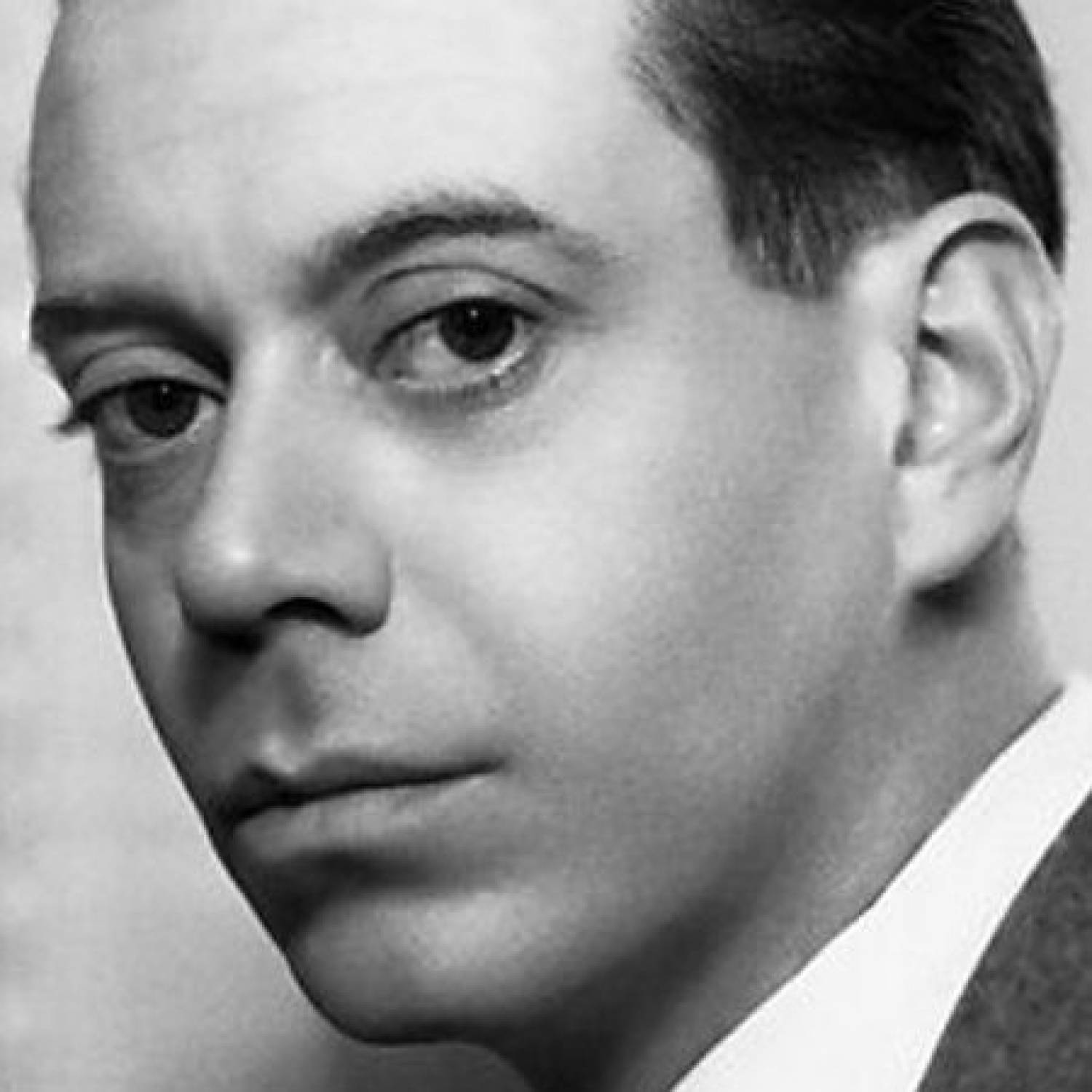 Cole Porter photo