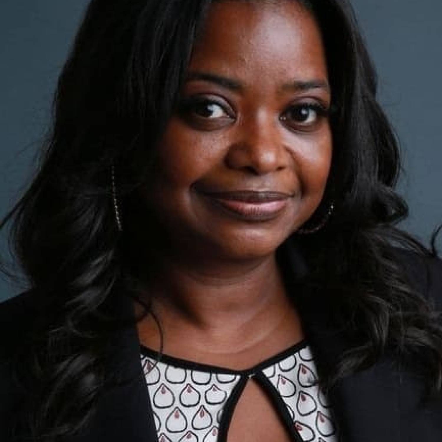 Octavia Spencer photo