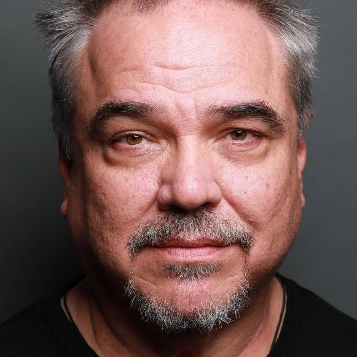 W. Earl Brown photo