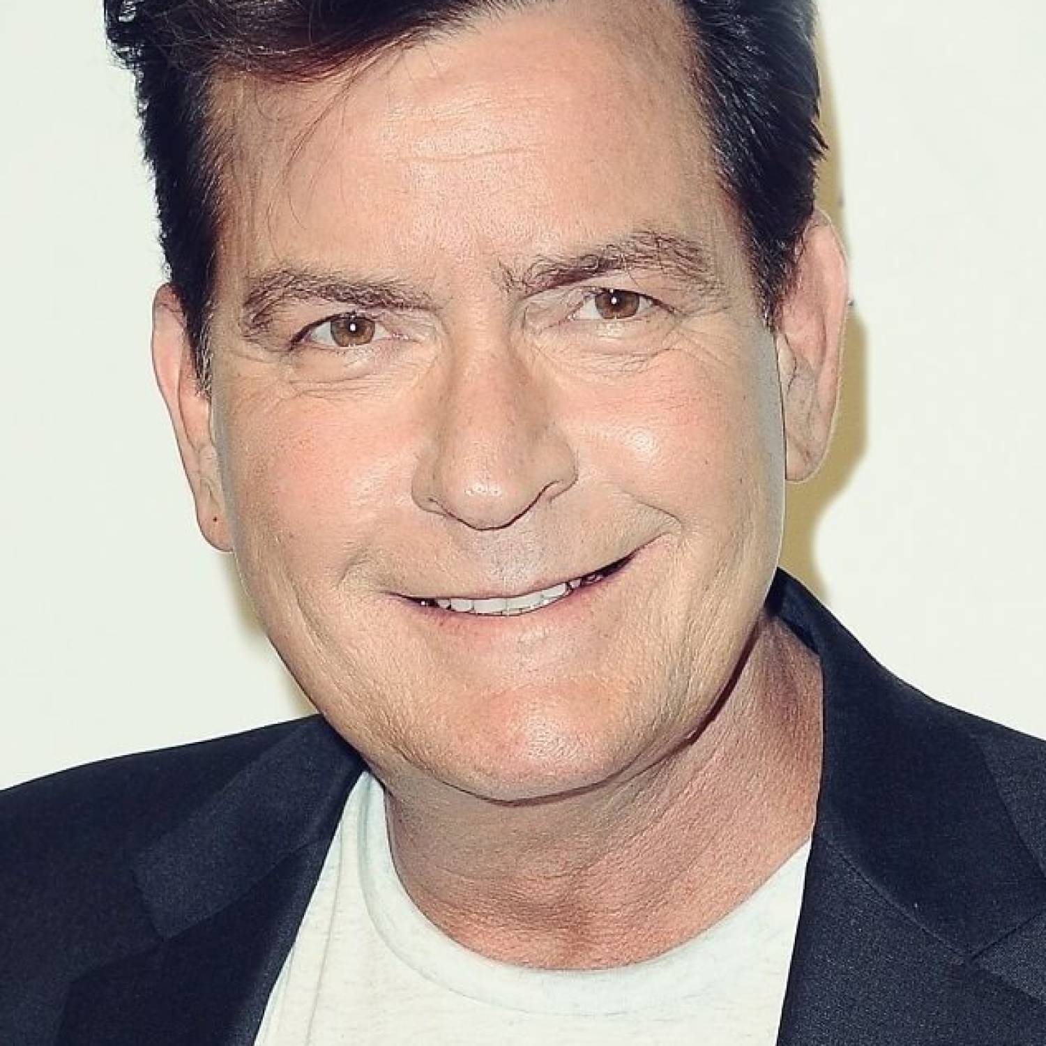 Charlie Sheen photo