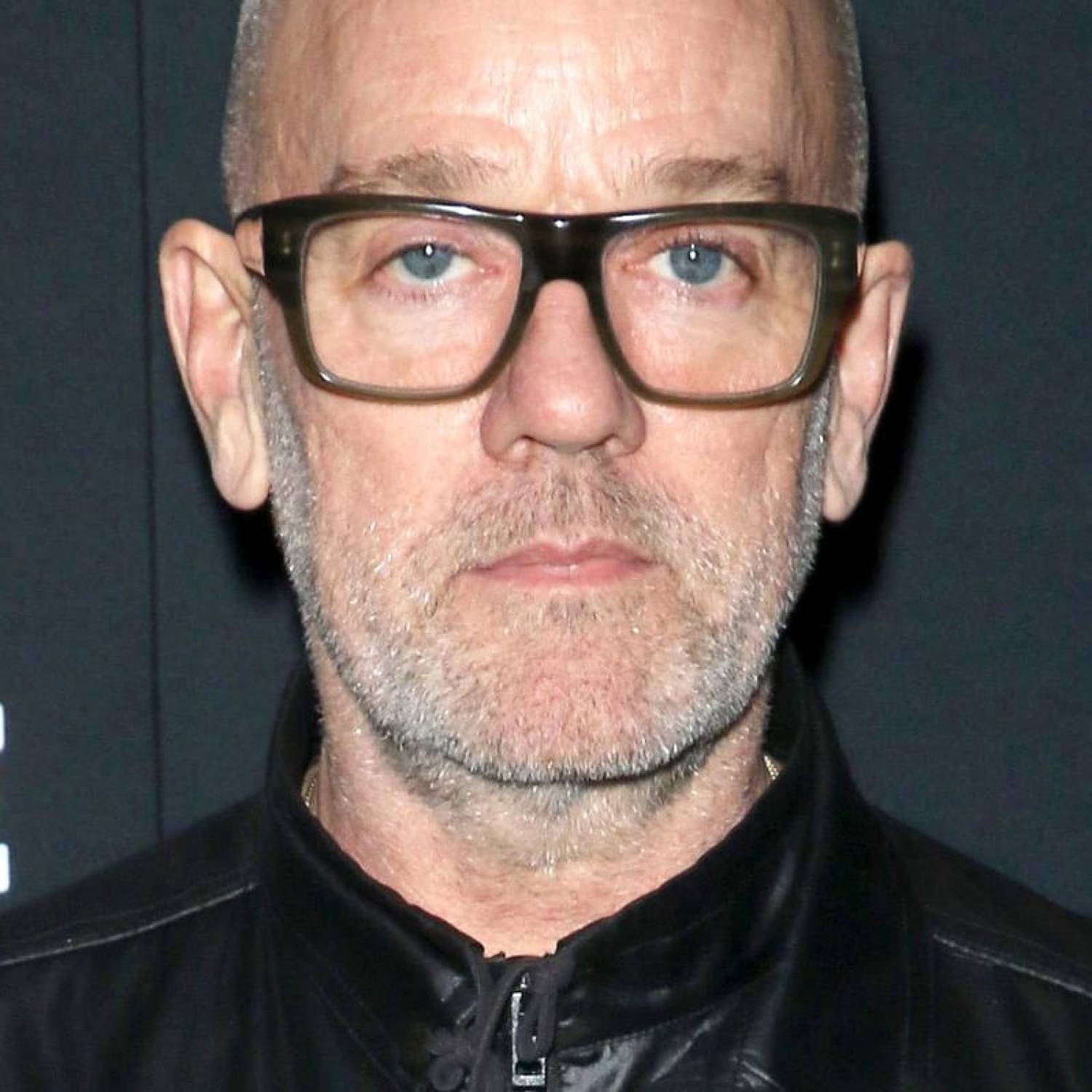 Michael Stipe photo
