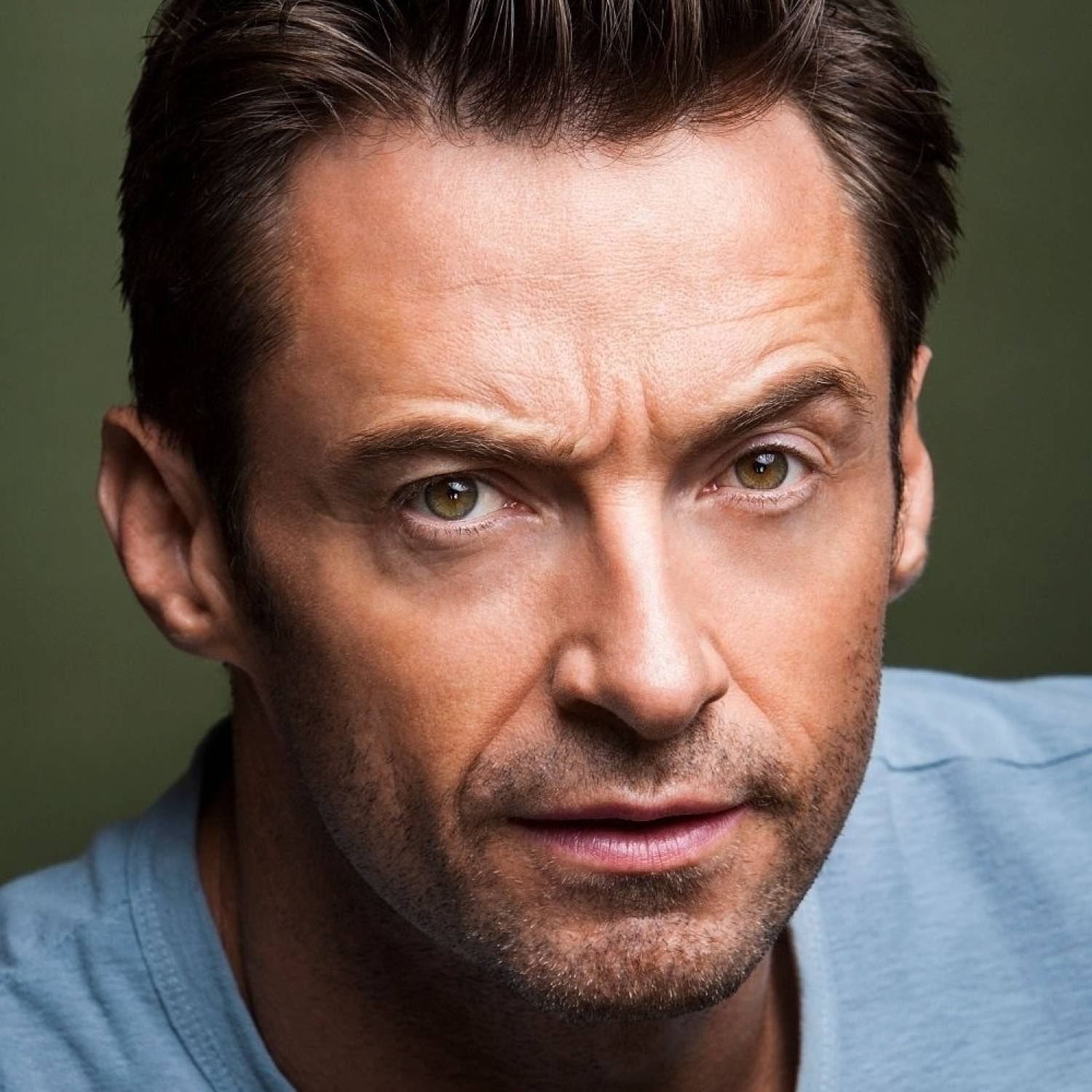Hugh Jackman photo