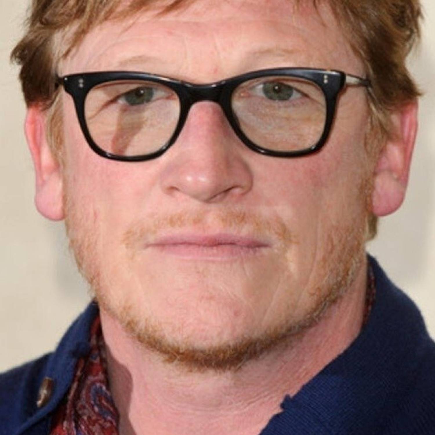 Geoff Bell photo