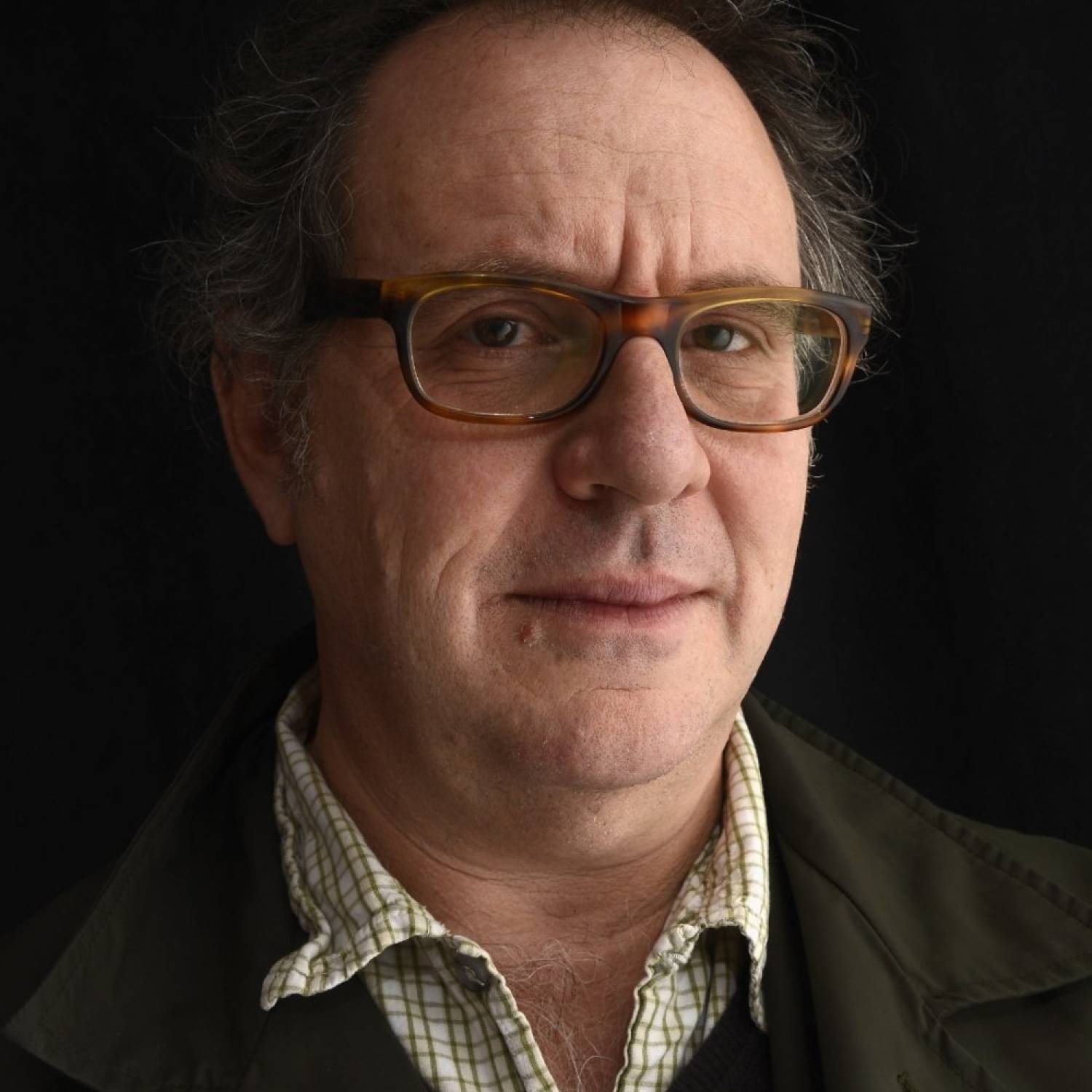 Daniel Algrant photo