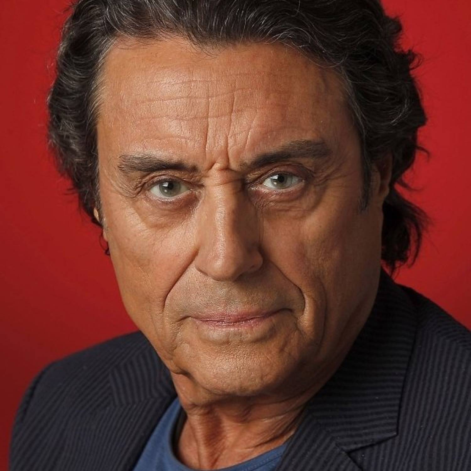 Ian McShane photo
