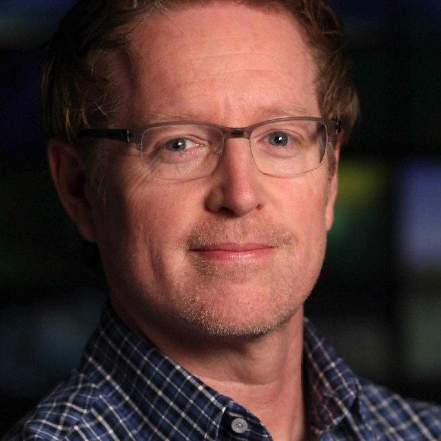 Andrew Stanton photo