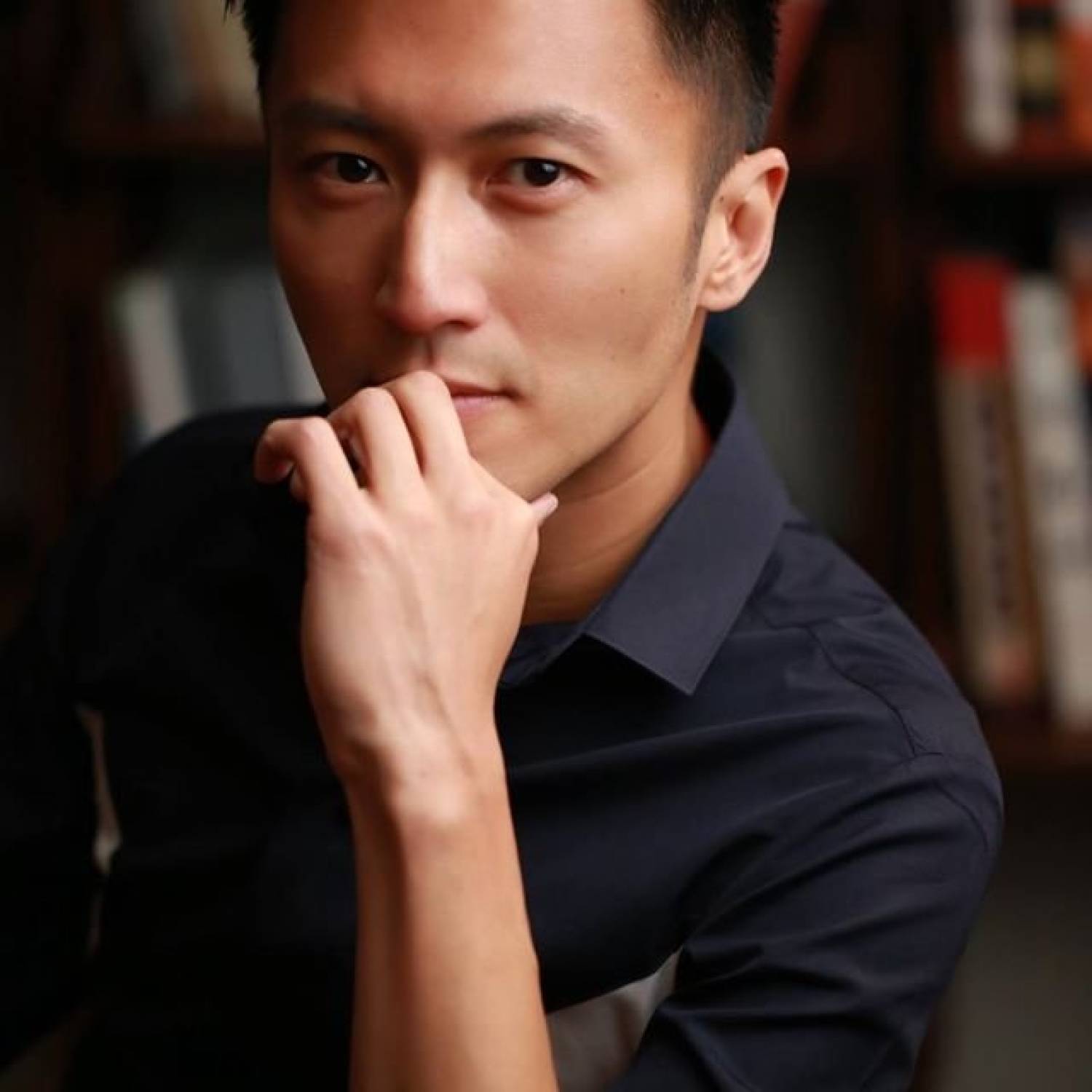 Nicholas Tse photo