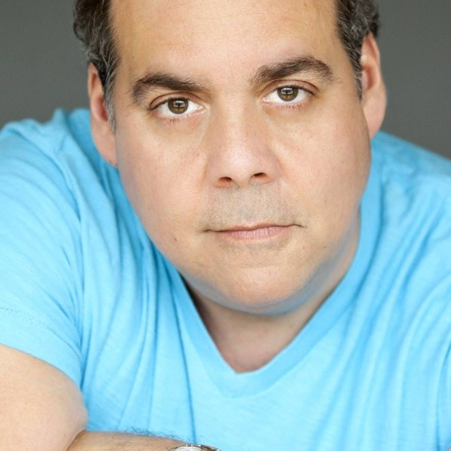 Mark Camacho photo