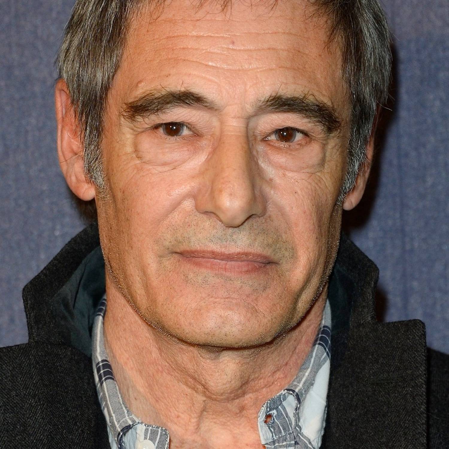 Gérard Lanvin photo