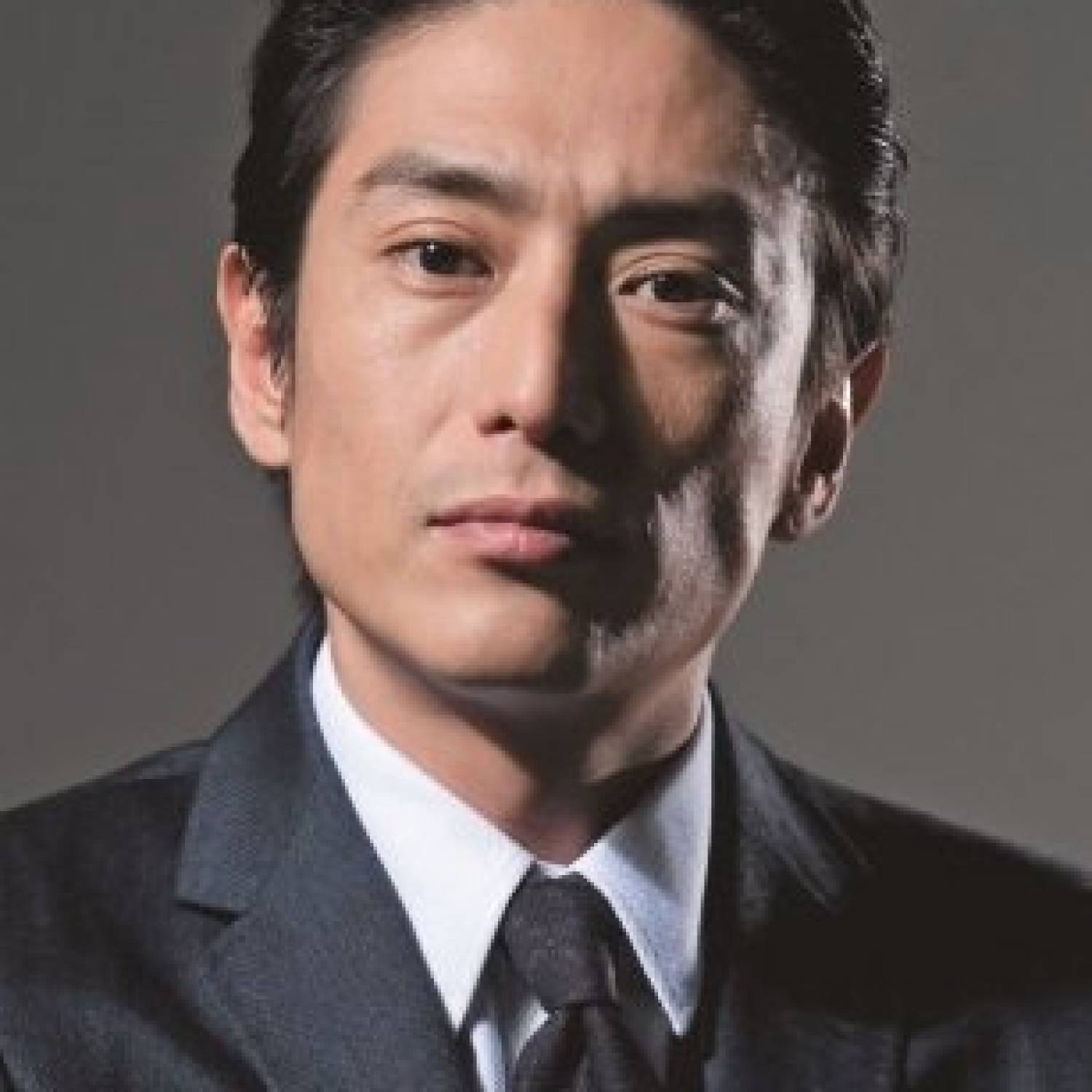 Yûsuke Iseya photo