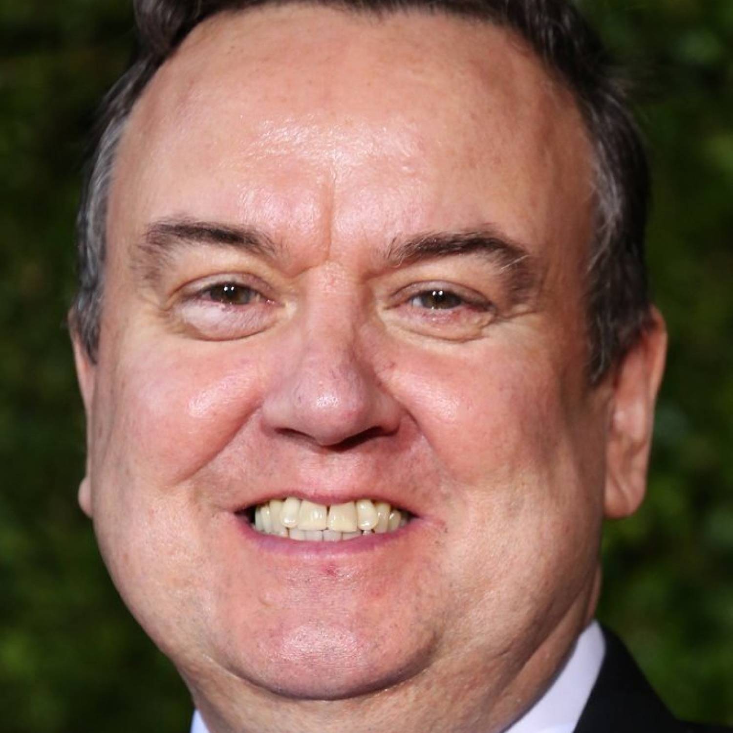 Richard McCabe photo