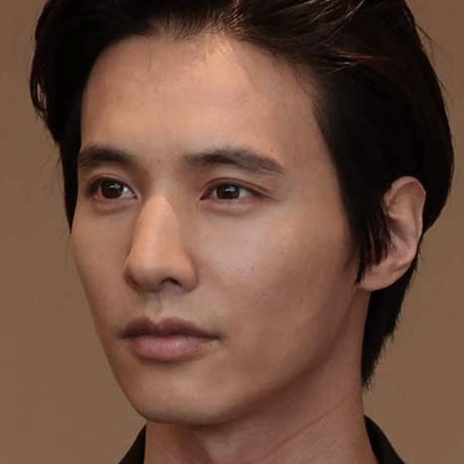 Bin Won photo