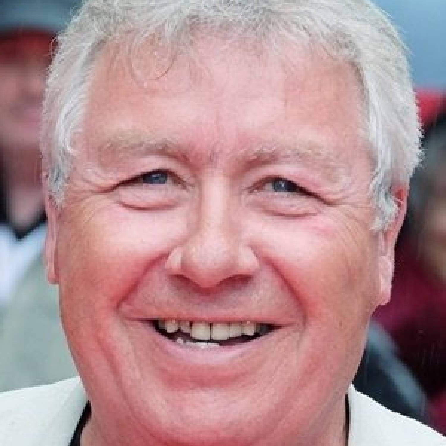 Gregor Fisher photo