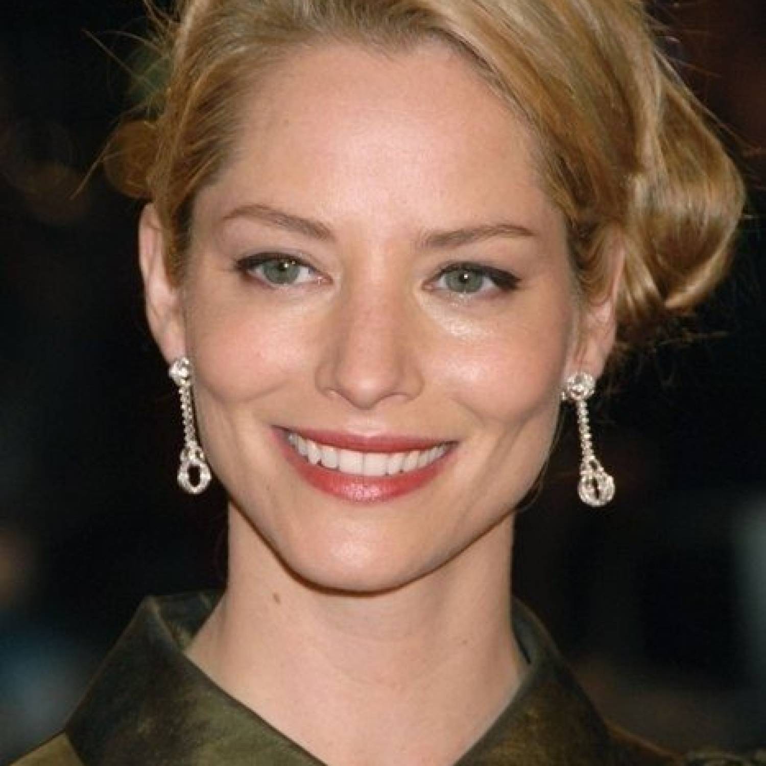 Sienna Guillory photo