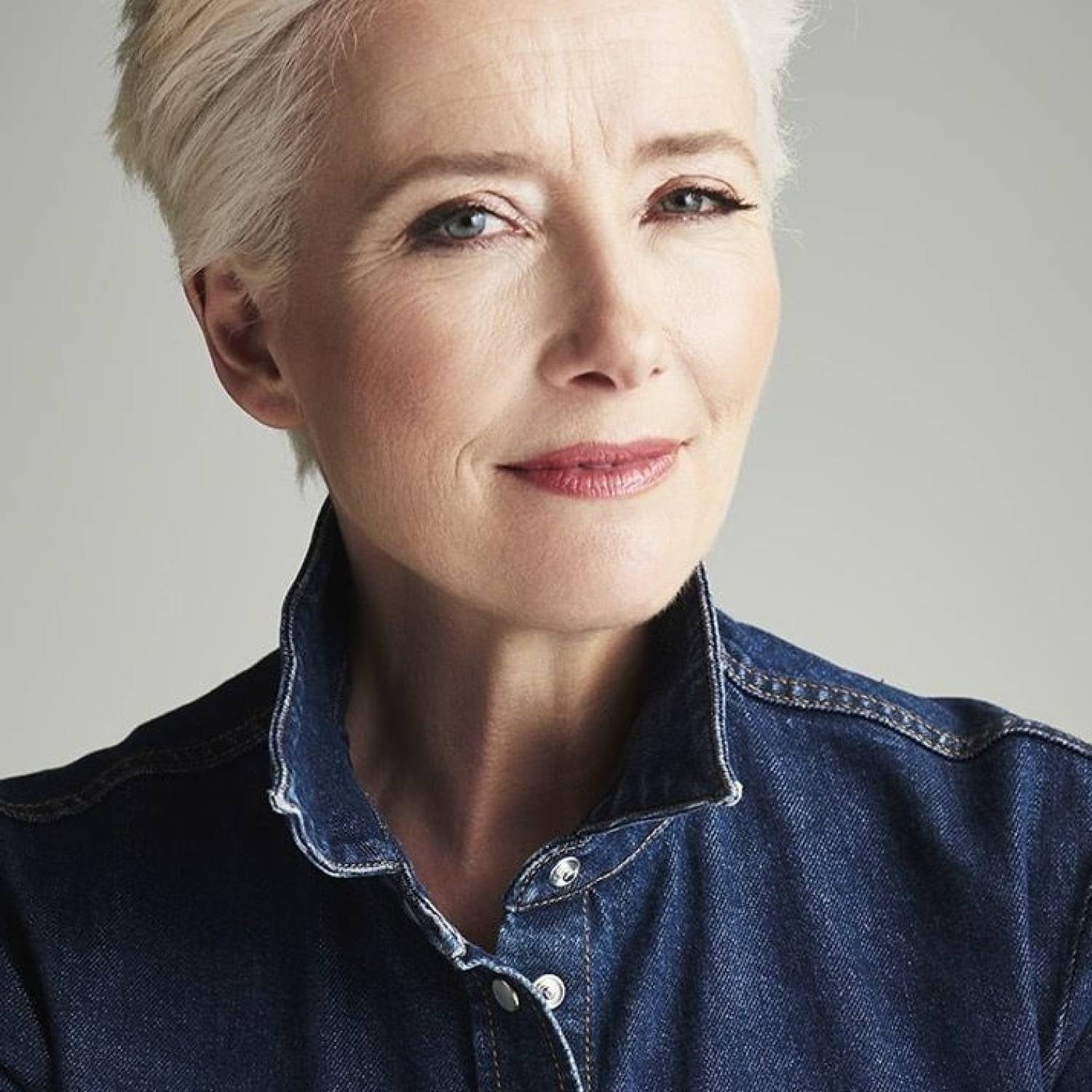 Emma Thompson photo