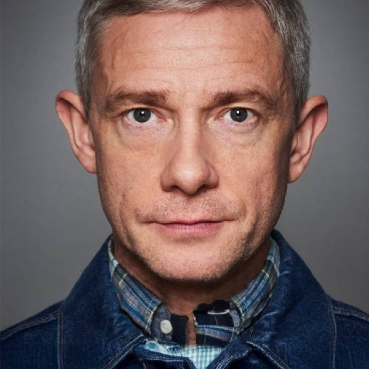 Martin Freeman photo