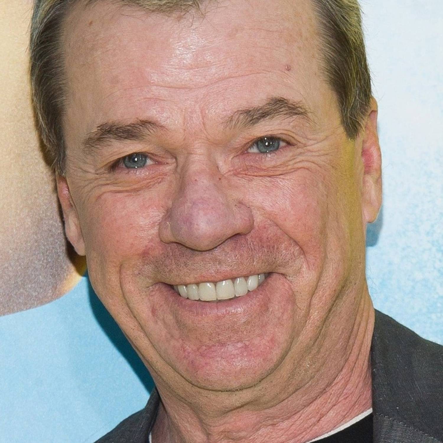 Rodger Bumpass photo