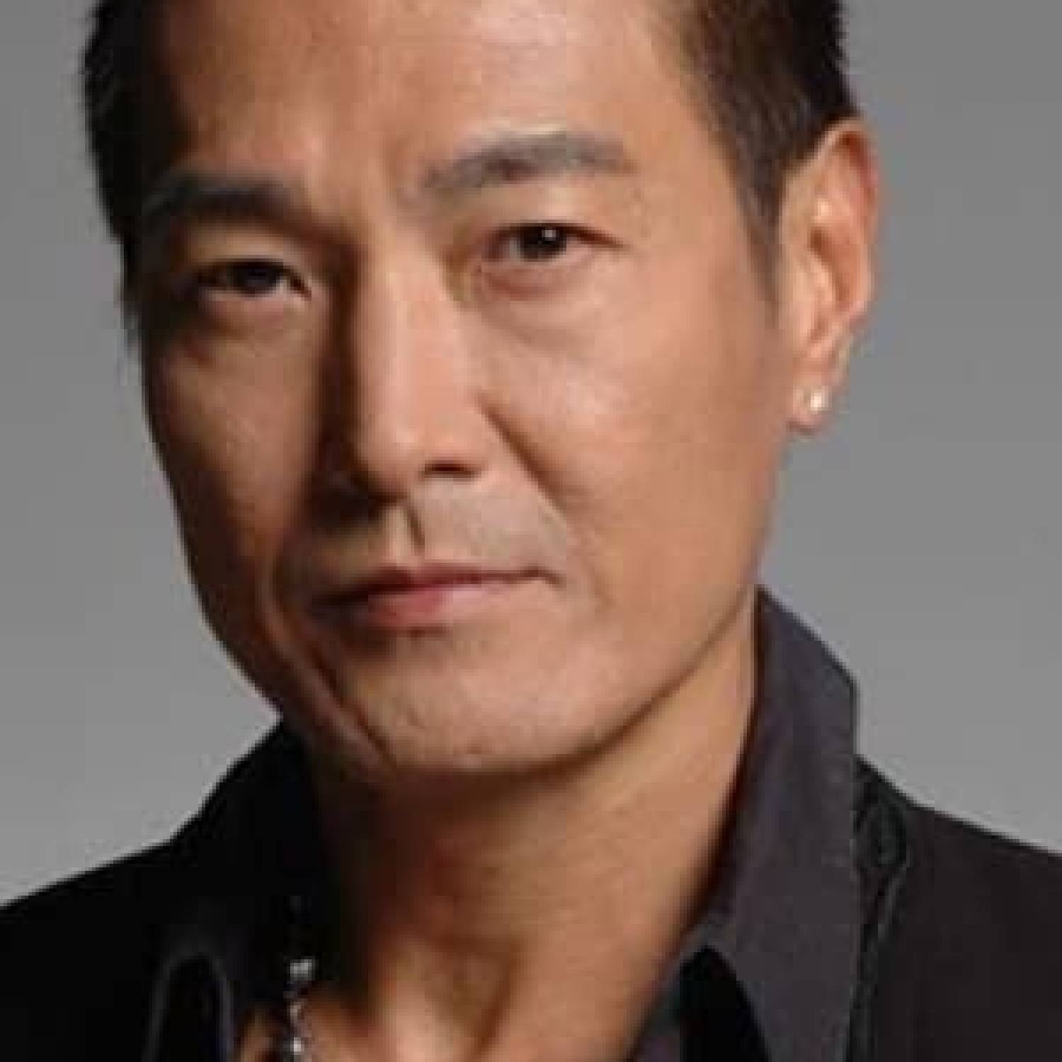 Ken Lo photo
