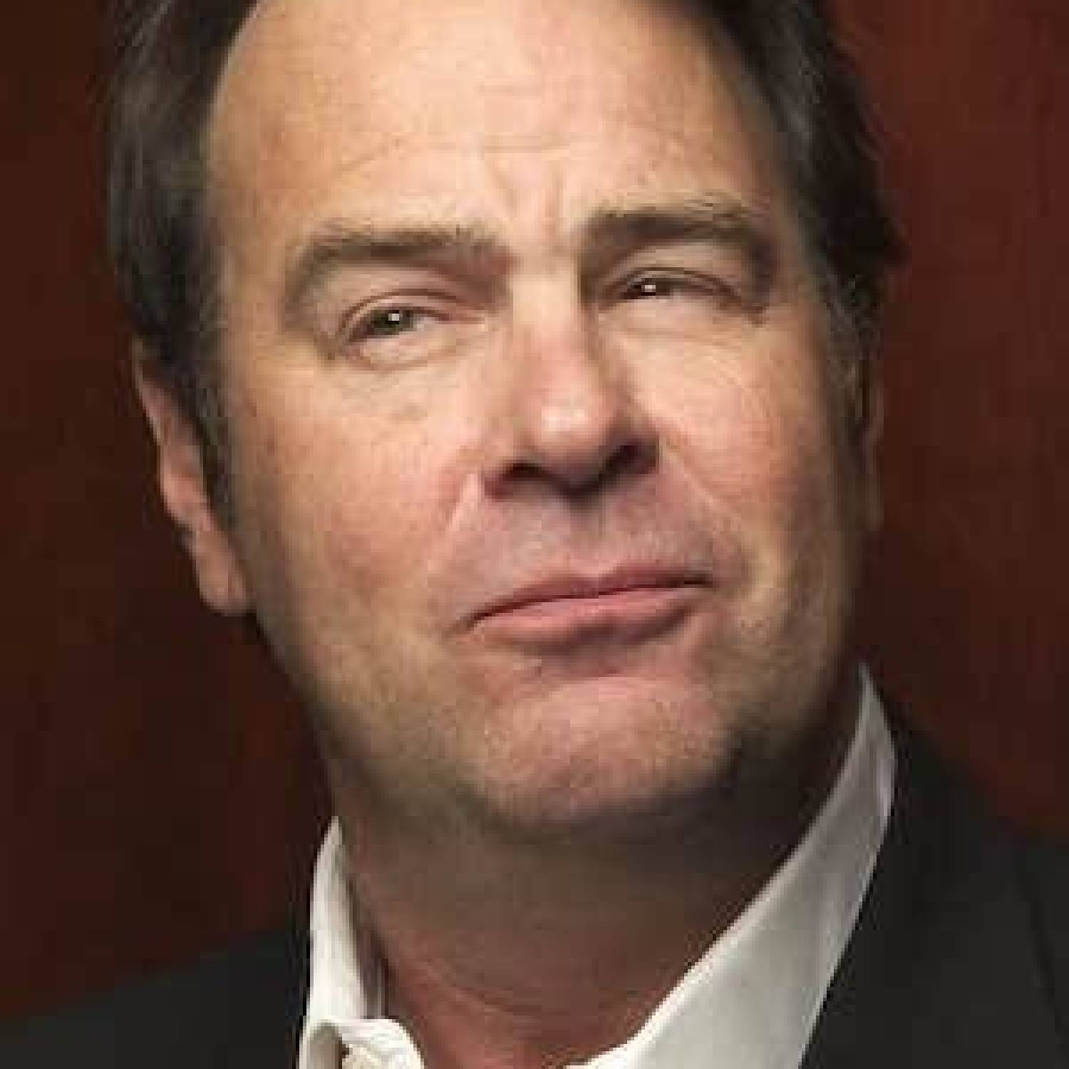 Dan Aykroyd photo