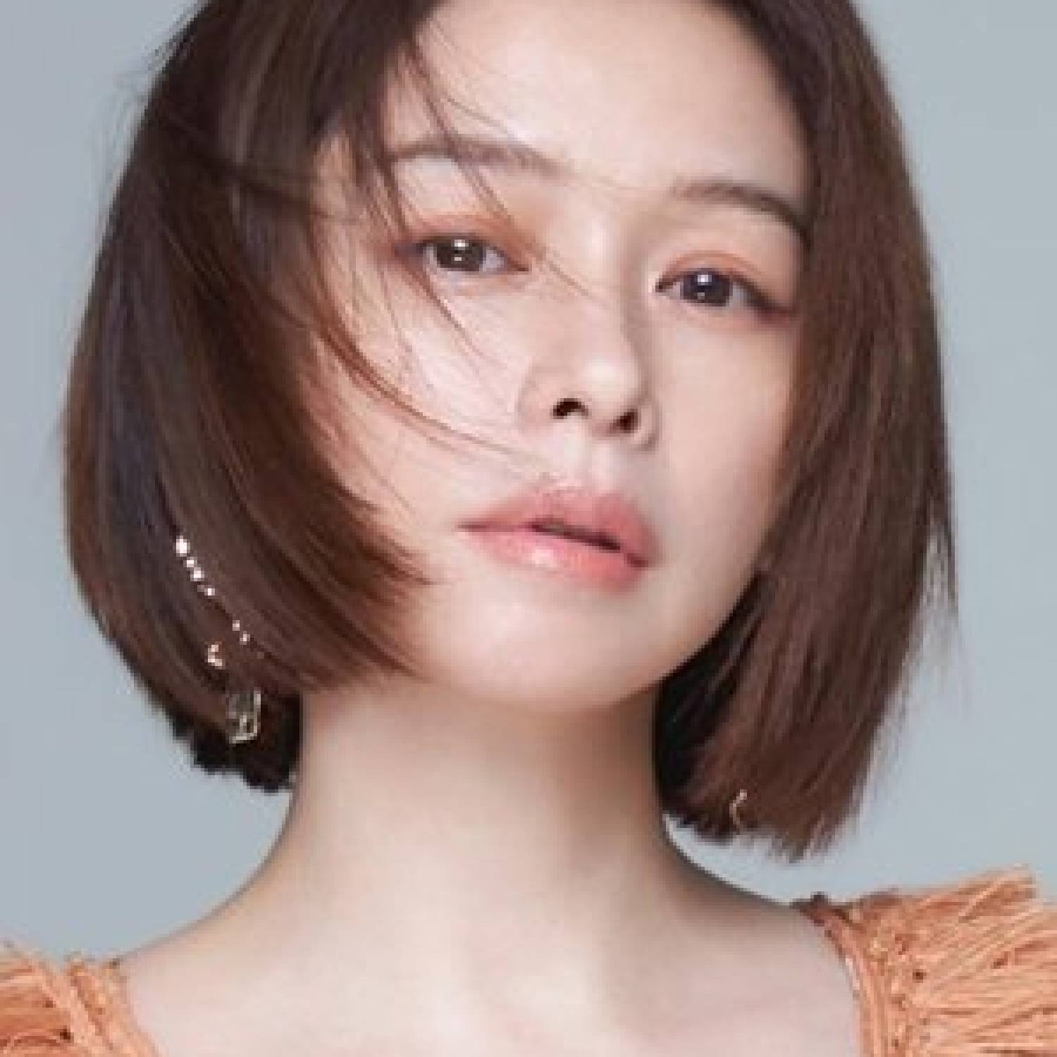 Vivian Hsu photo