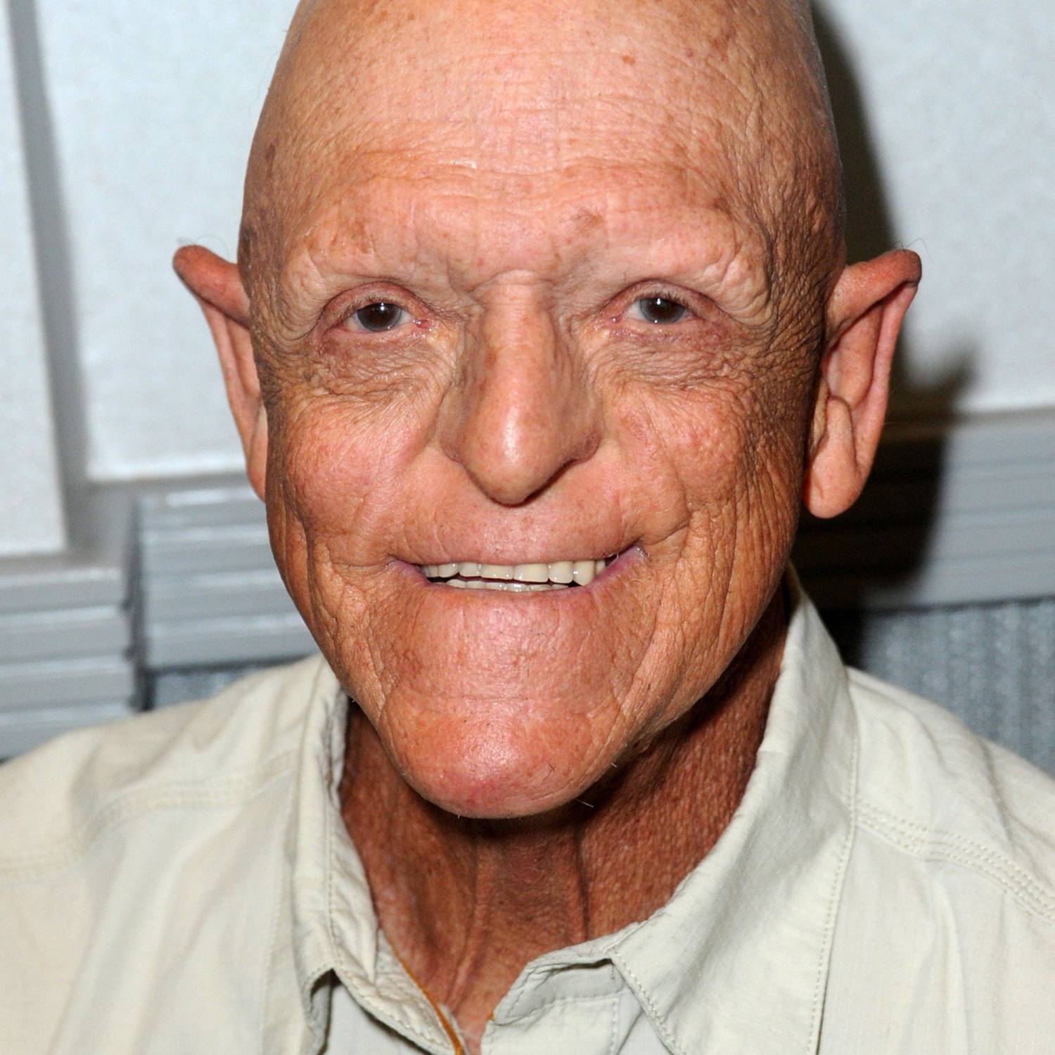 Michael Berryman photo