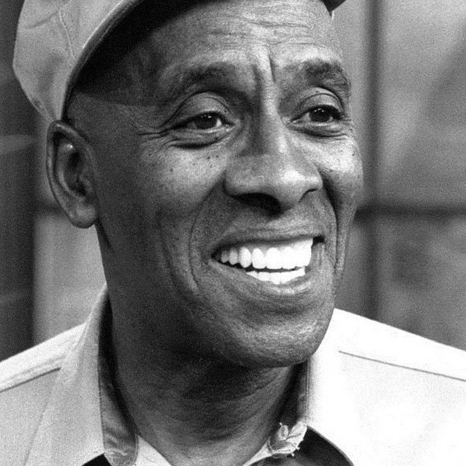 Scatman Crothers photo