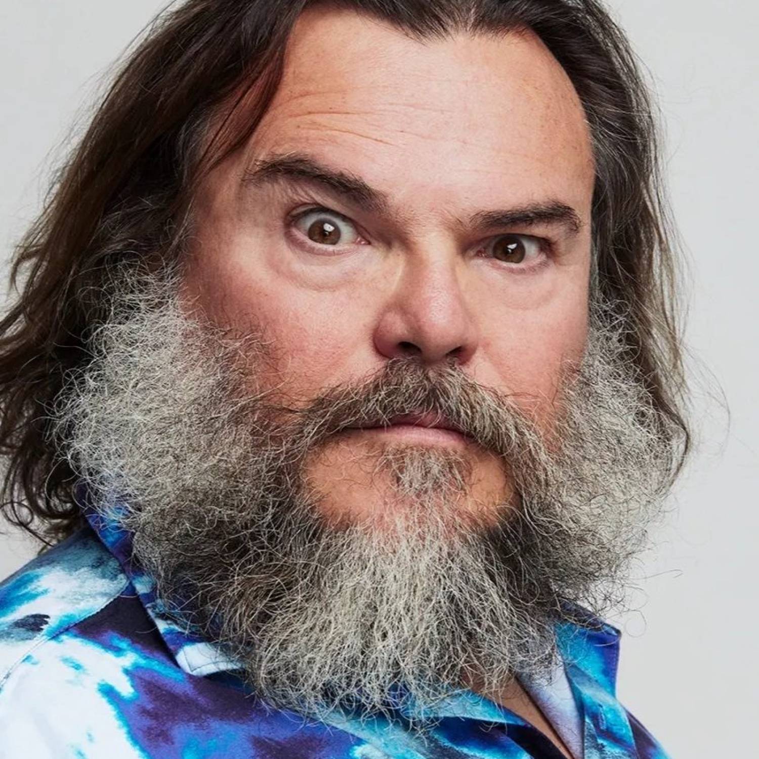 Jack Black photo