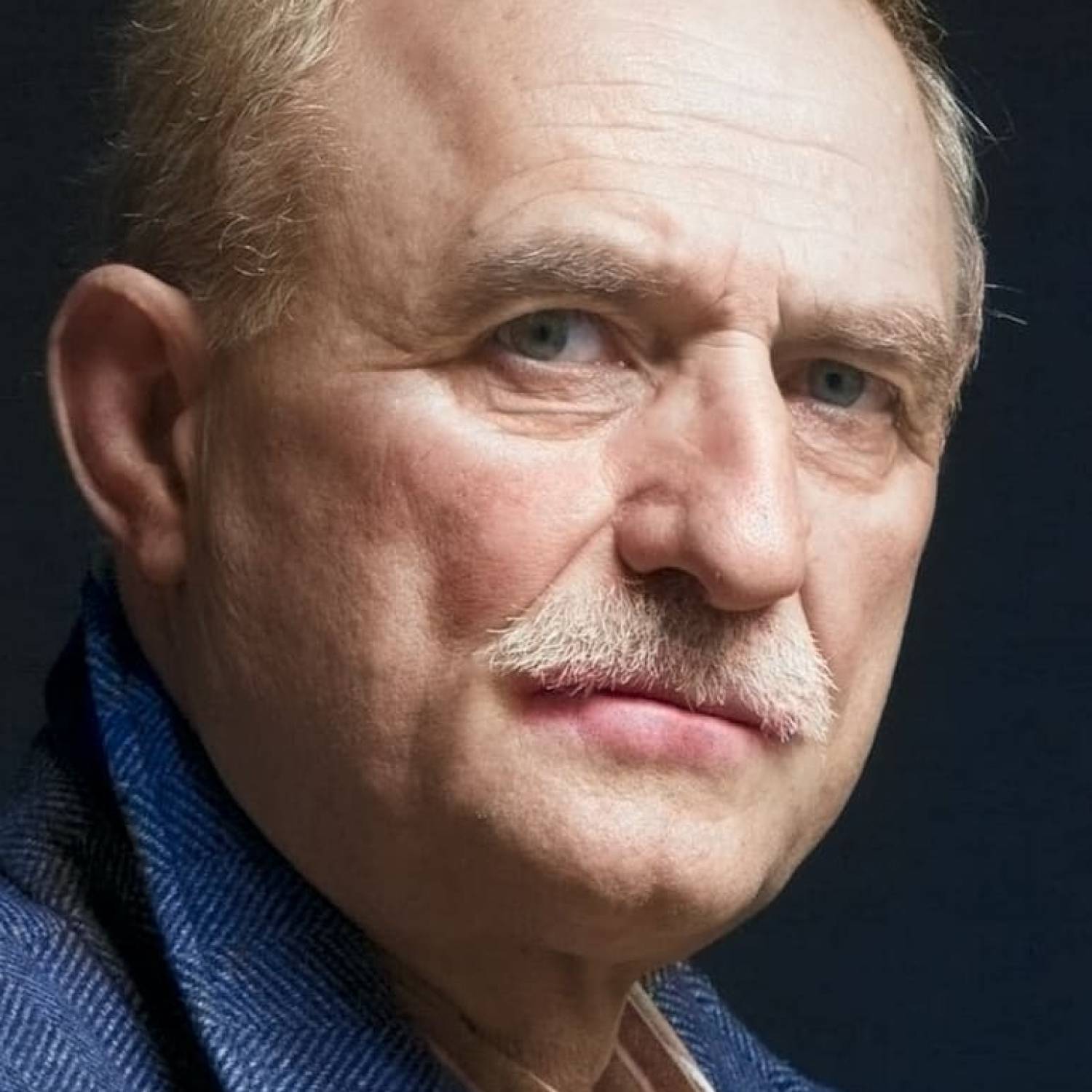 Lazar Ristovski photo