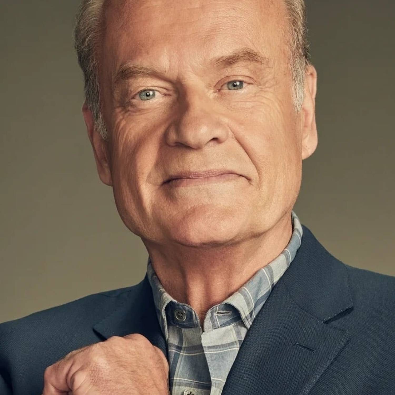 Kelsey Grammer photo