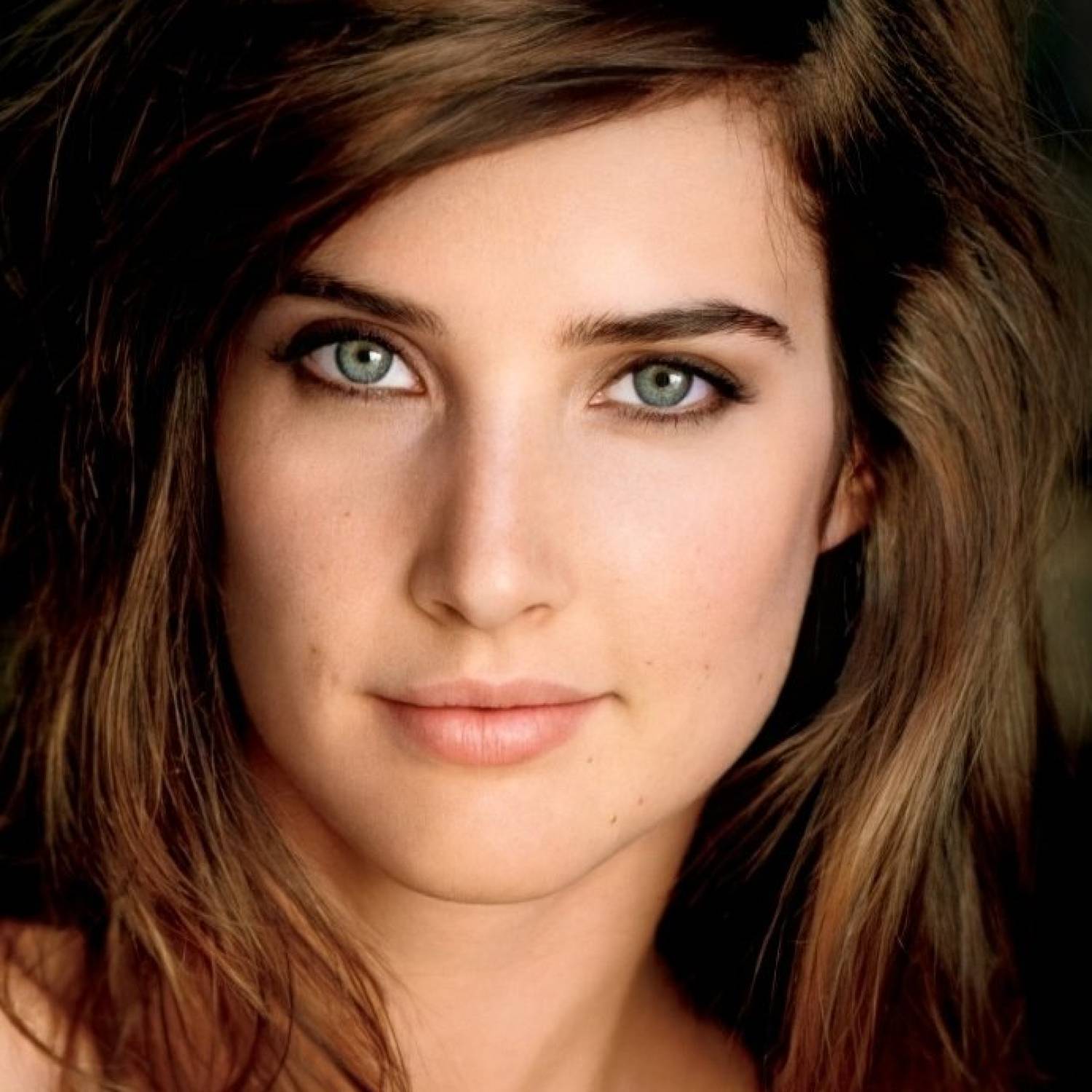 Cobie Smulders photo
