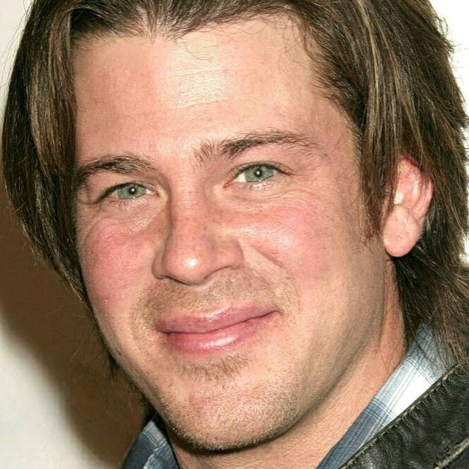 Christian Kane photo