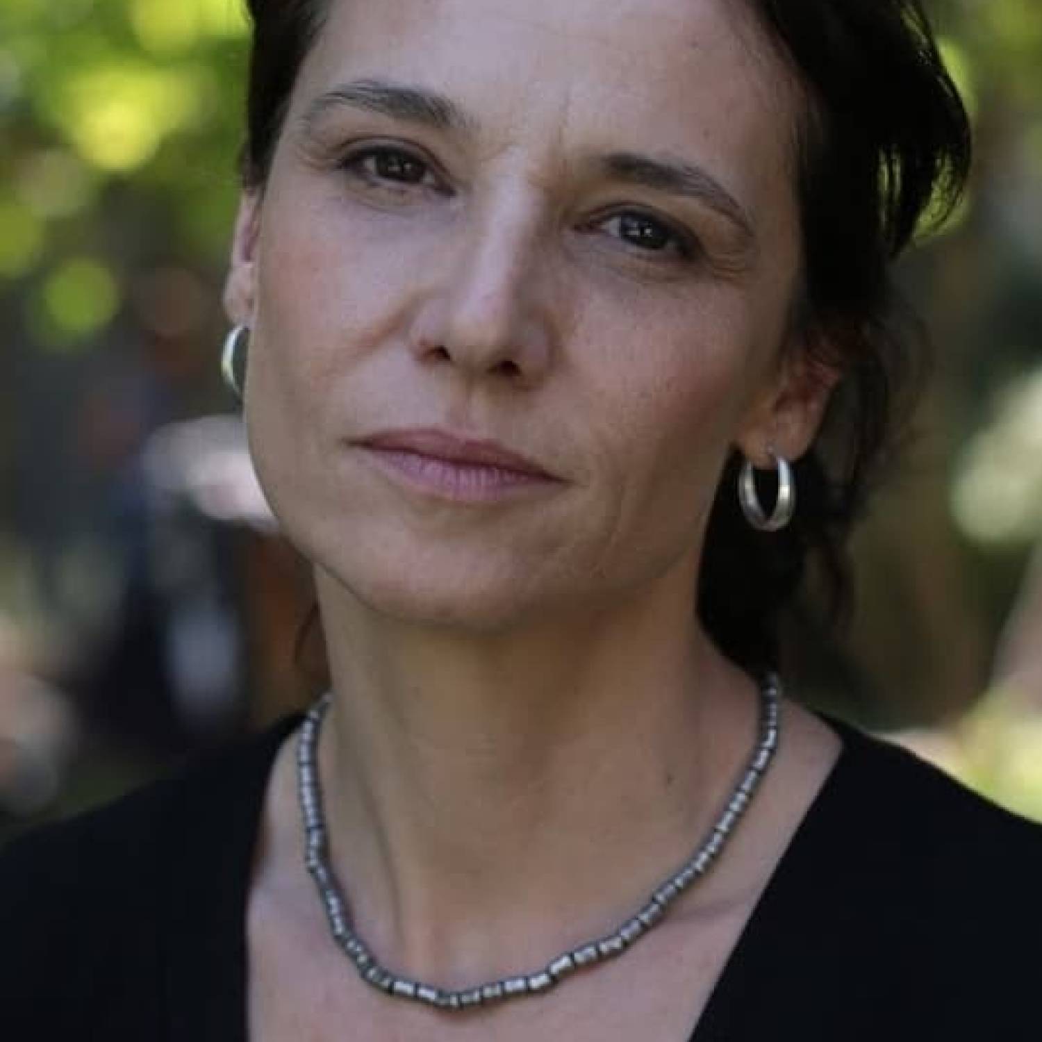 Aline Küppenheim photo