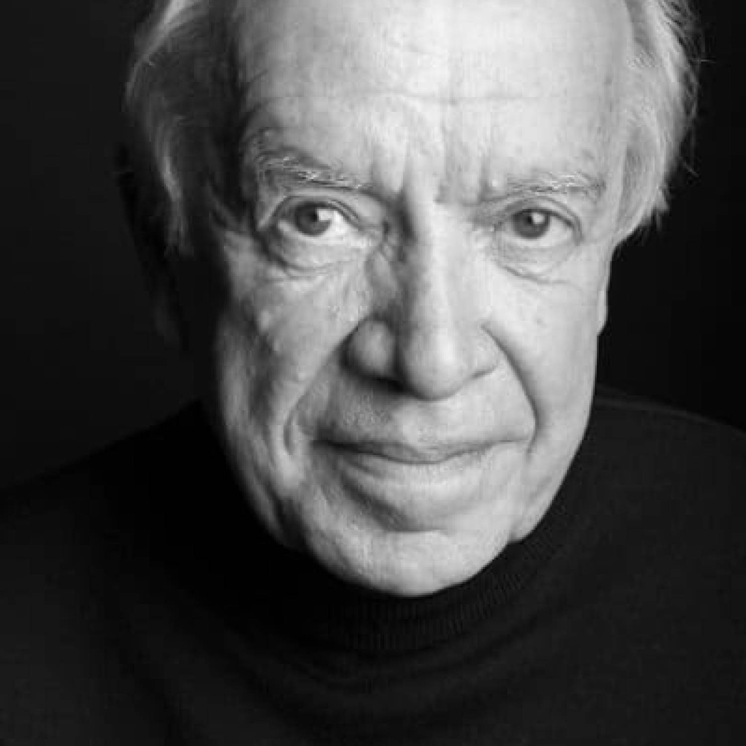 James Laurenson photo