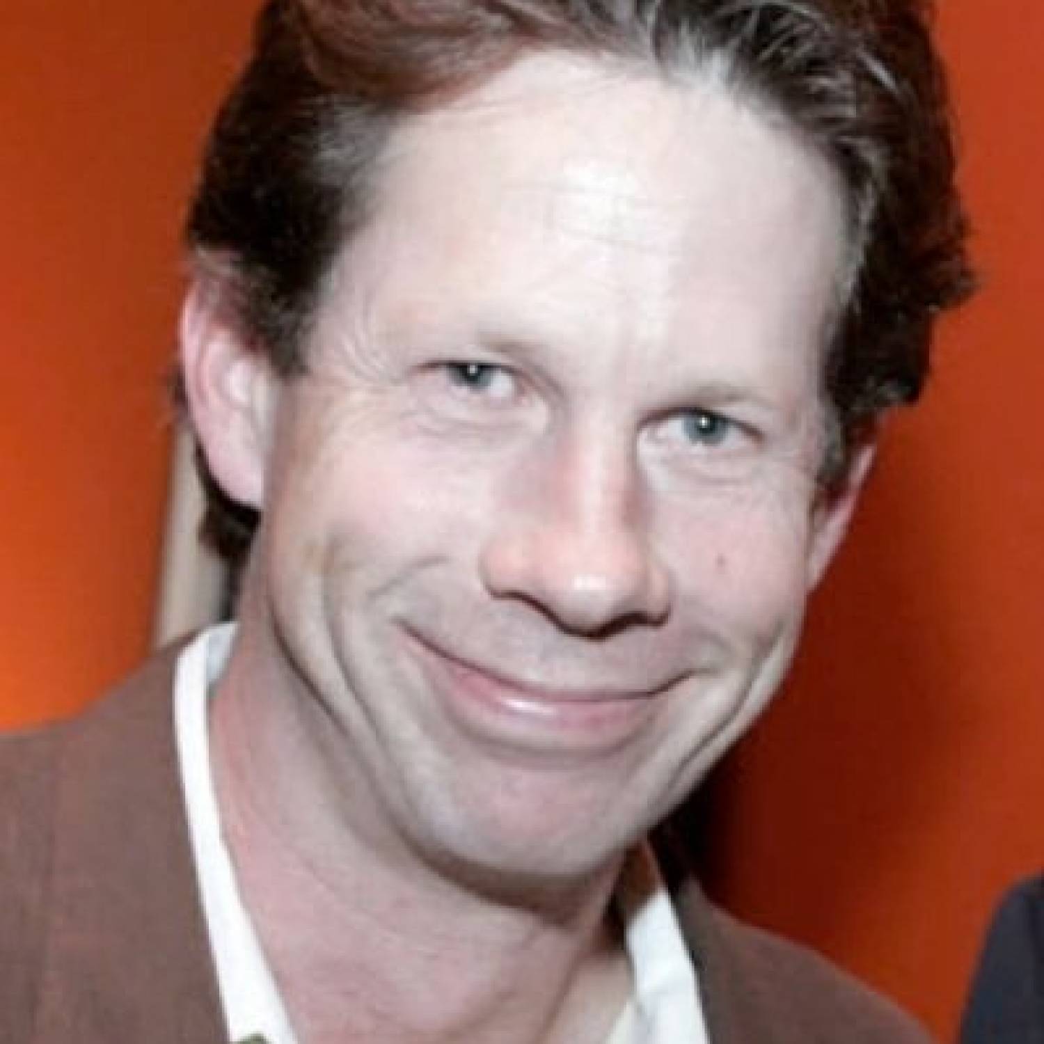 Brent Hinkley photo
