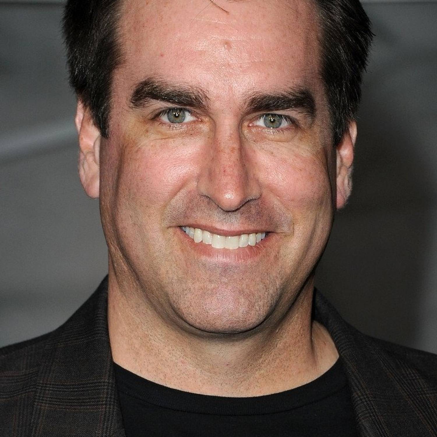 Rob Riggle photo