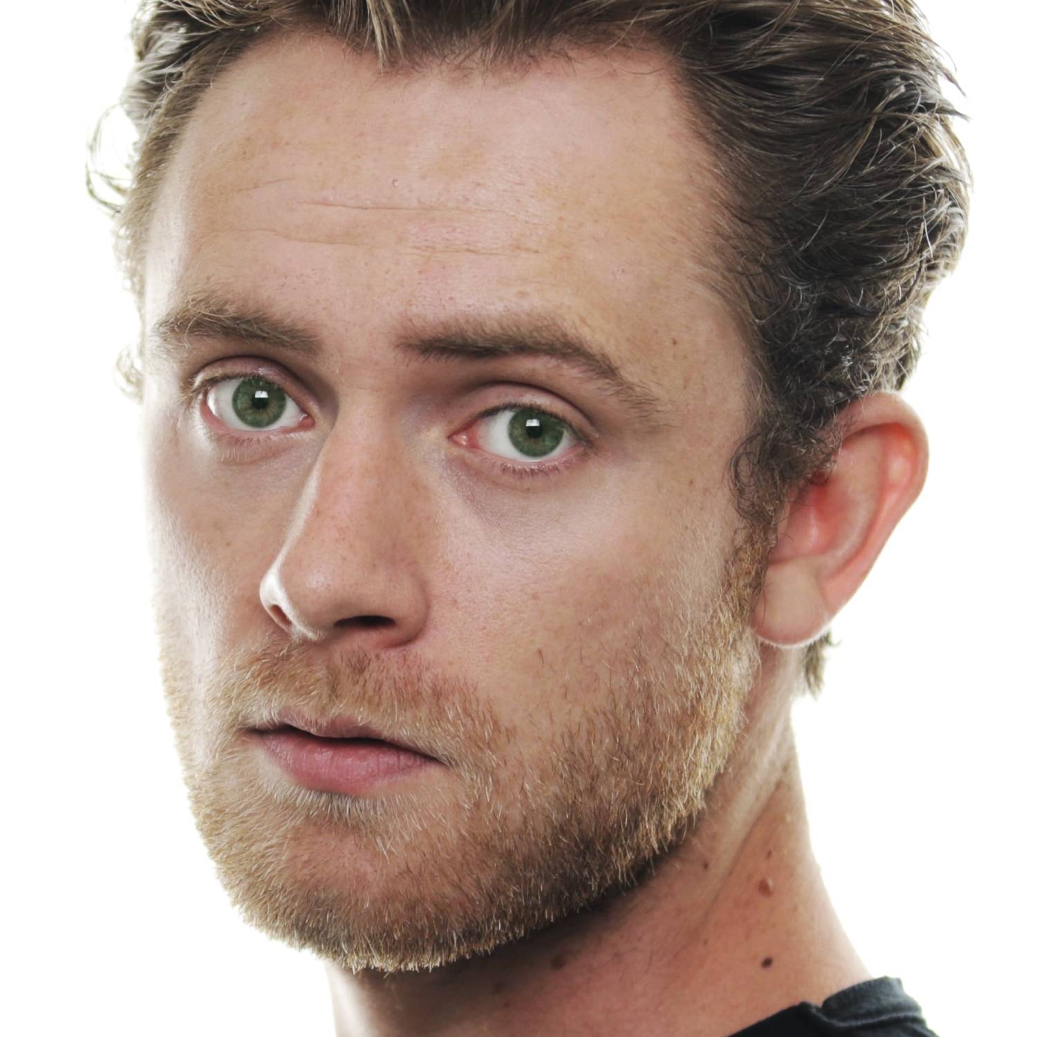 Matt O'Leary photo