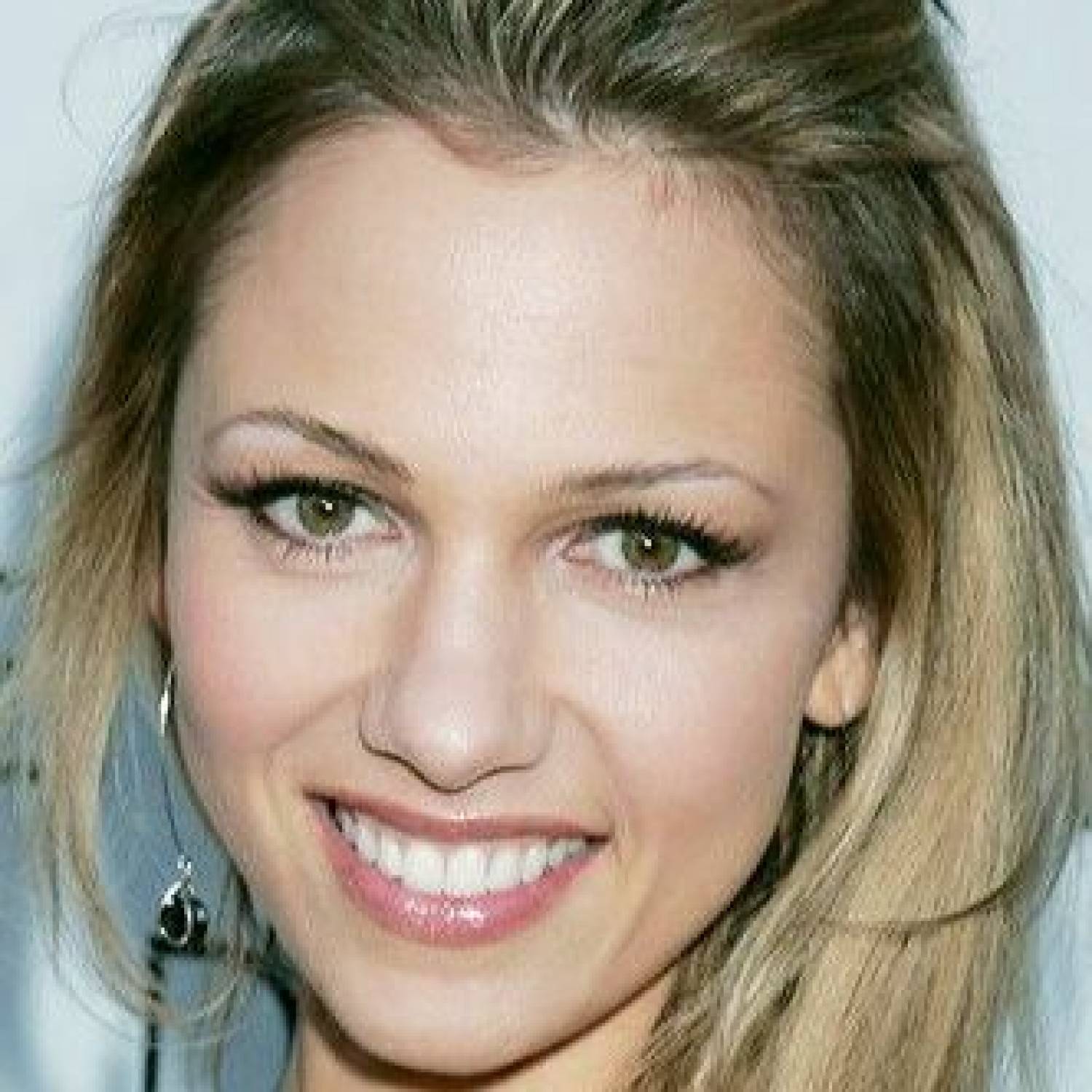Marnette Patterson photo