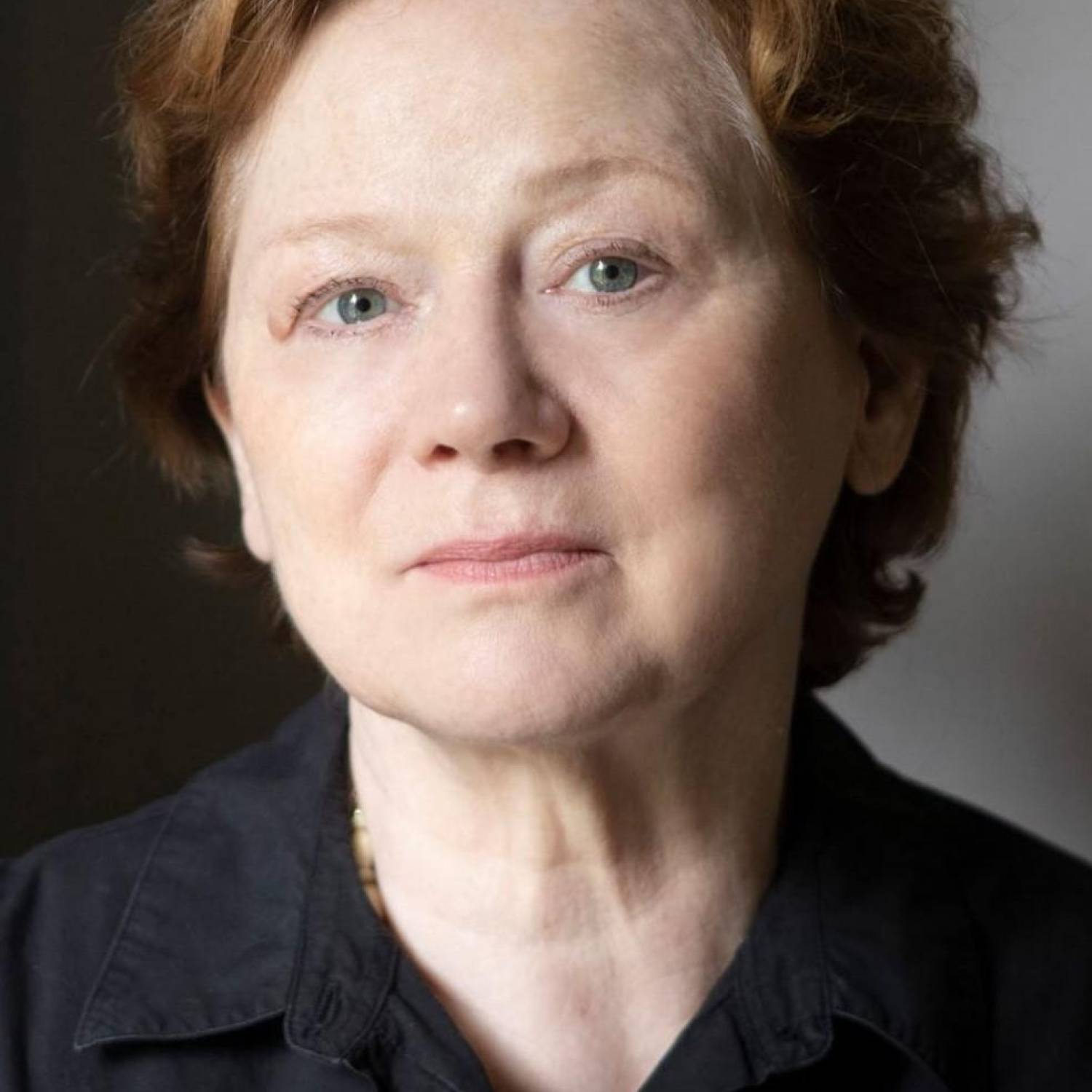 Imogen Kogge photo