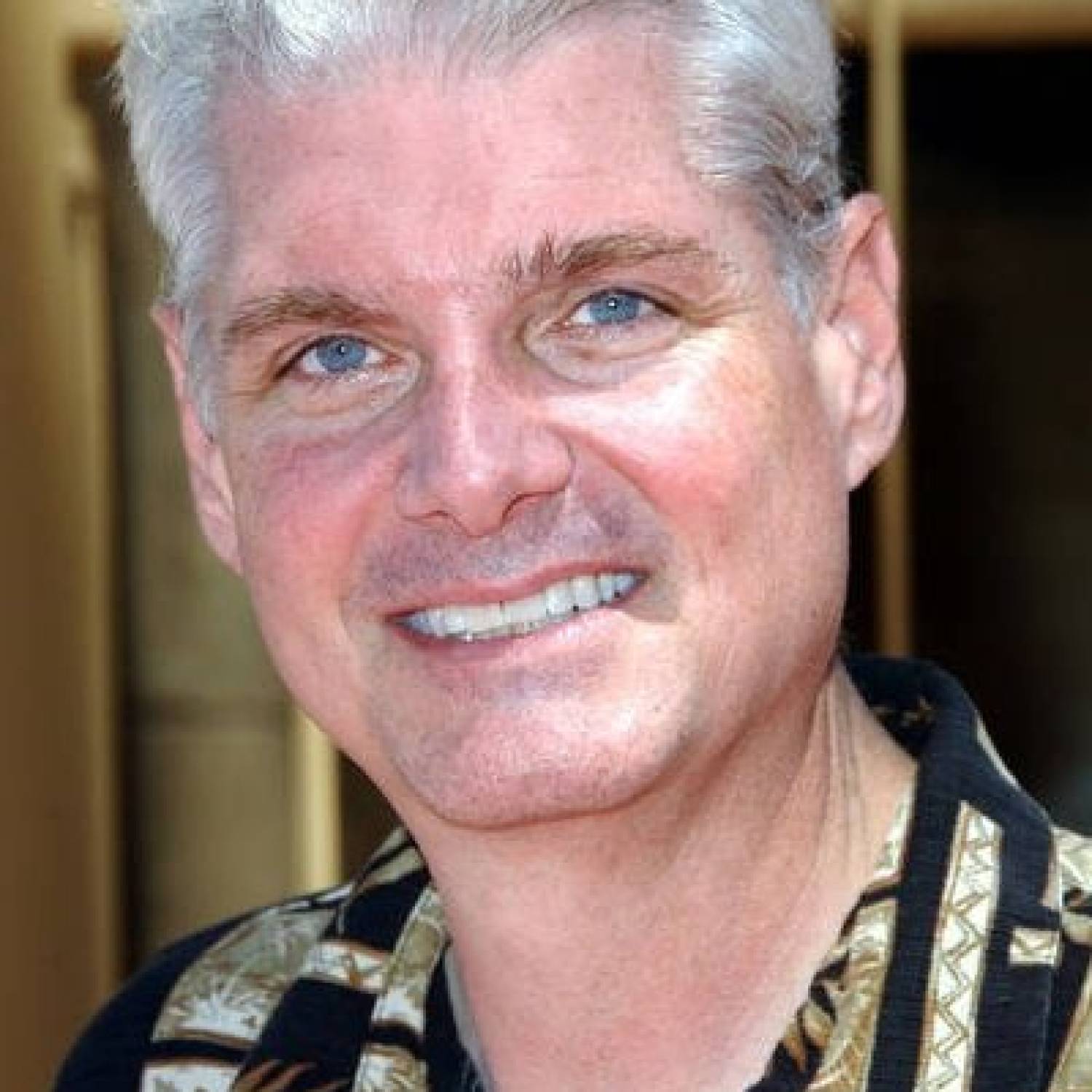 Tom Kane photo
