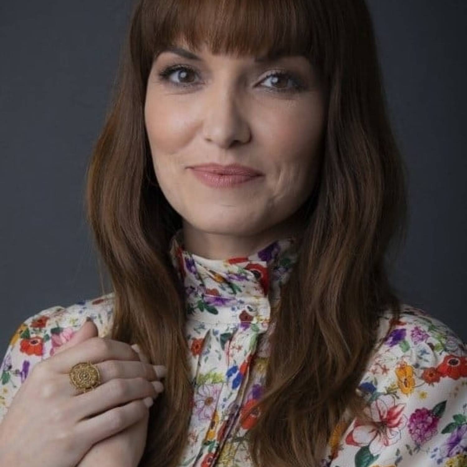 Lorene Scafaria photo
