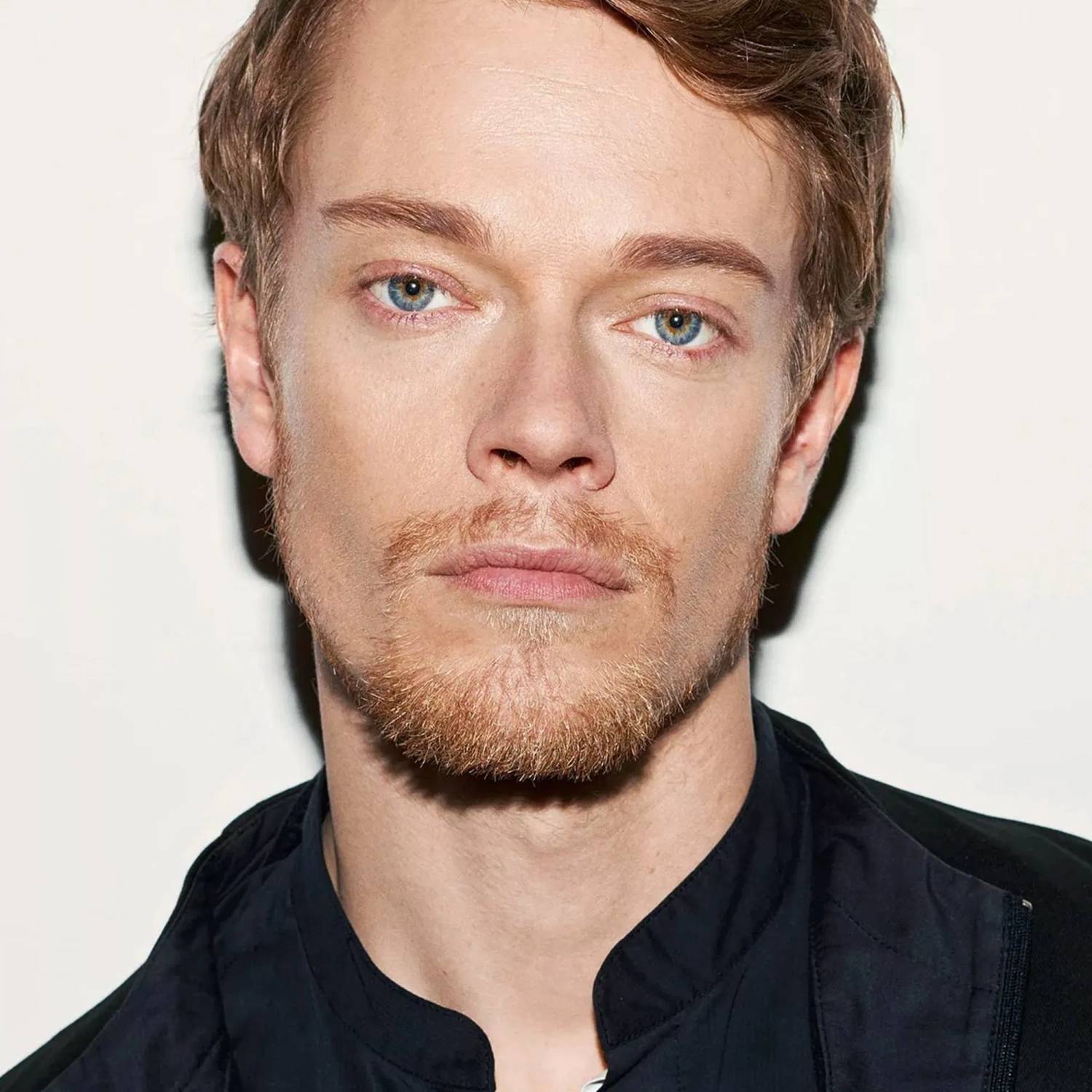 Alfie Allen photo