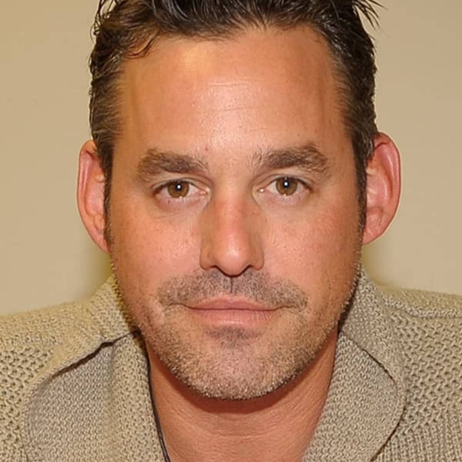 Nicholas Brendon photo