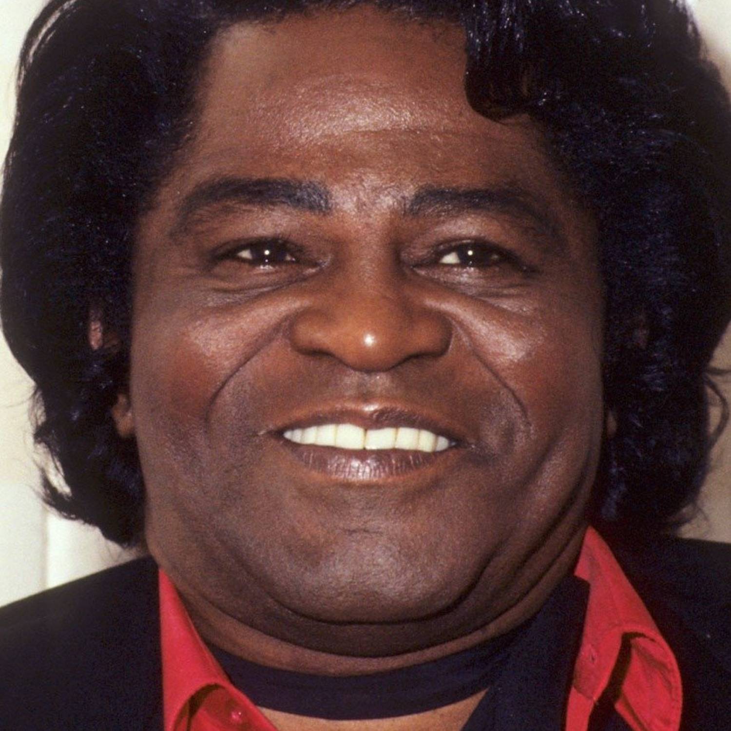 James Brown photo