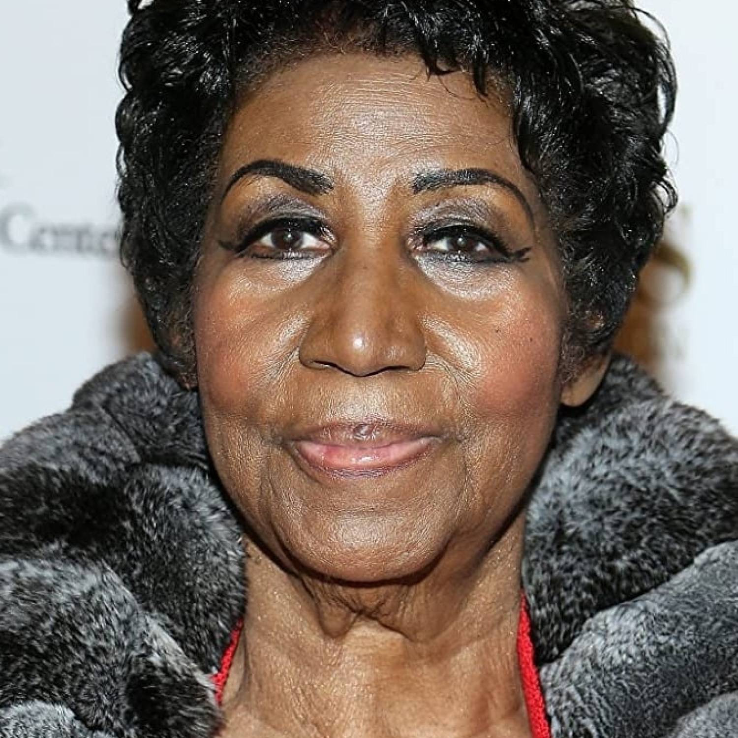Aretha Franklin photo