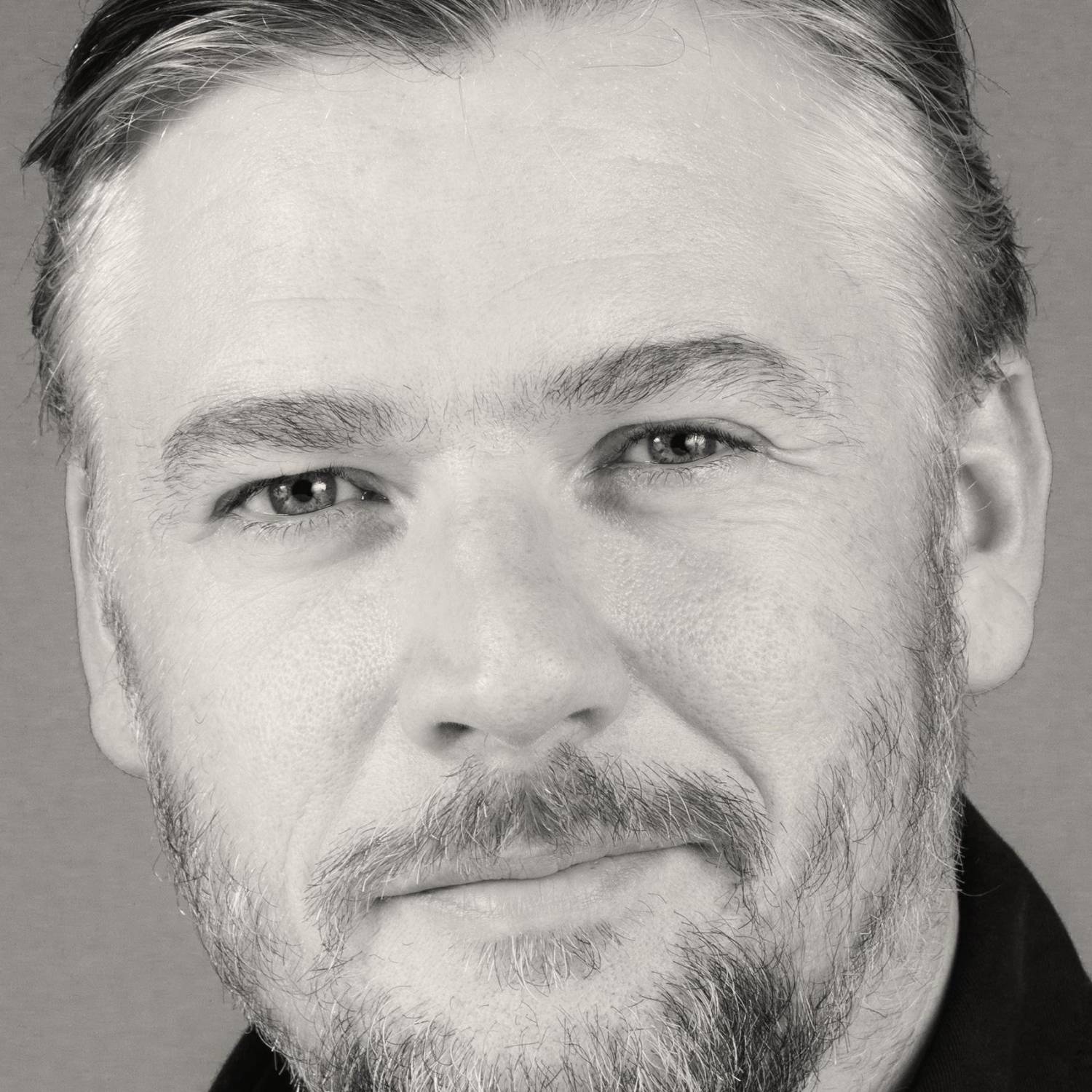 Stephen McCole photo
