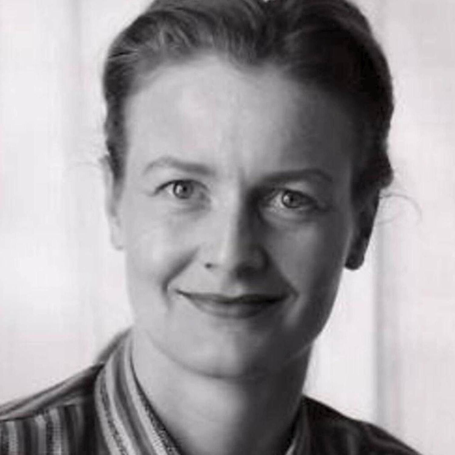 Cate Bauer photo