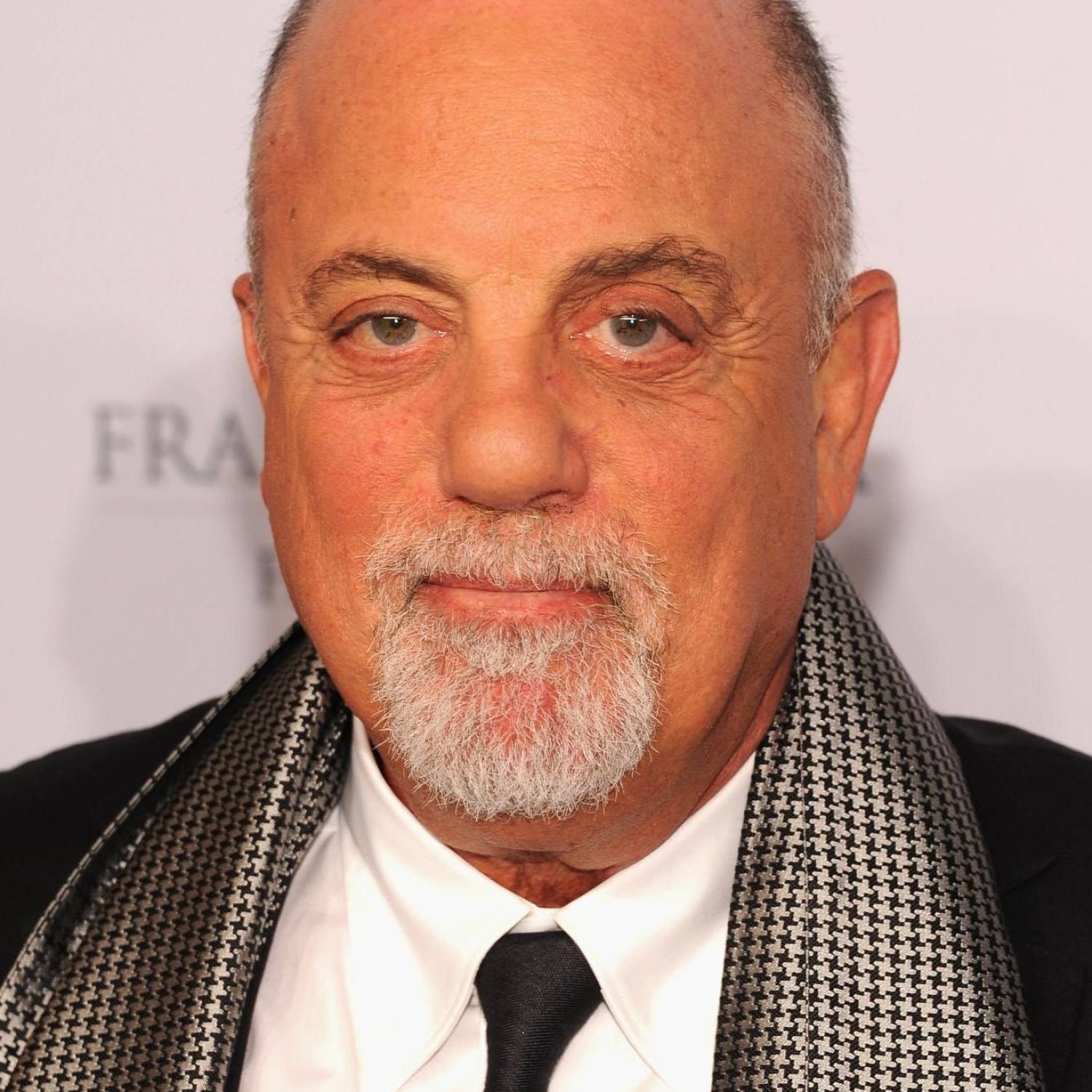 Billy Joel photo