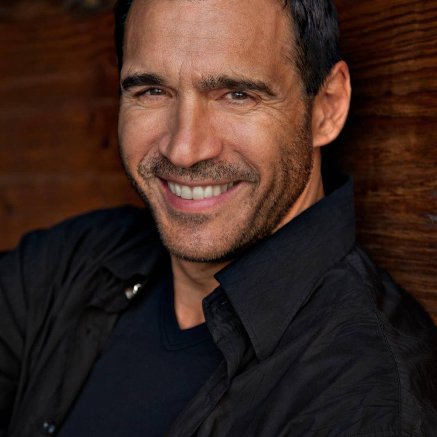 Adrian Paul photo