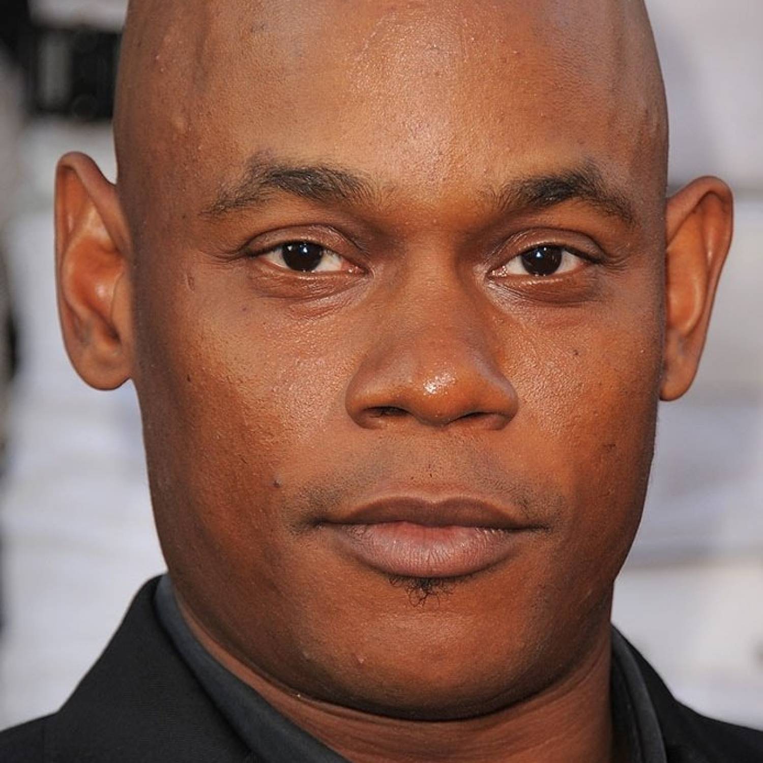 Bokeem Woodbine photo