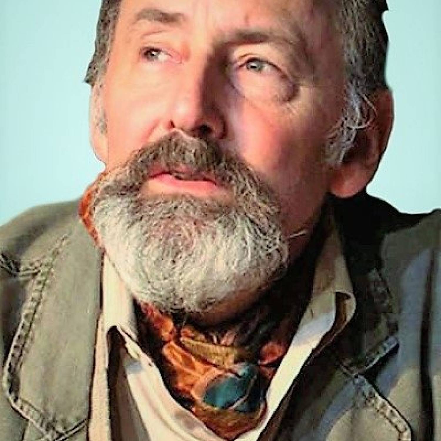 Arye Gross photo